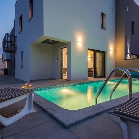Apartment Spanic 2