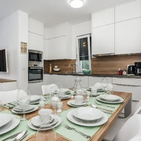 Apartment Spanic 2 *